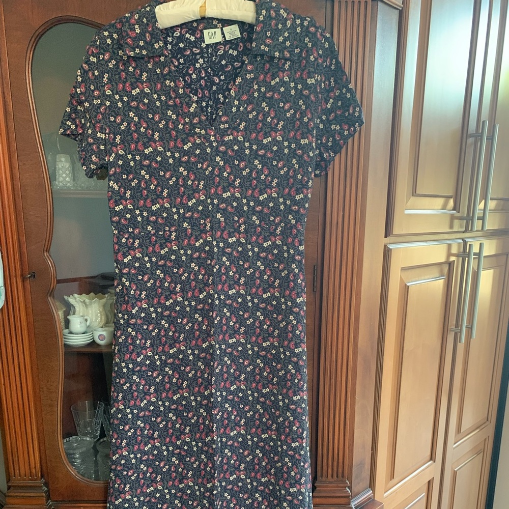 Gap Dress